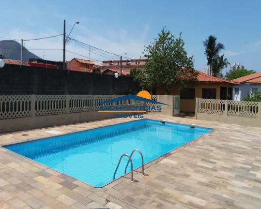 Imagem Casa com 2 dormitórios à venda, 60 m² por R$ 275.000 - Martim de Sá - Caraguatatuba/SP