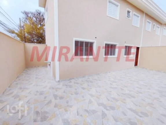 Imagem CASA RESIDENCIAL em São Paulo - SP, Vila Rosaria