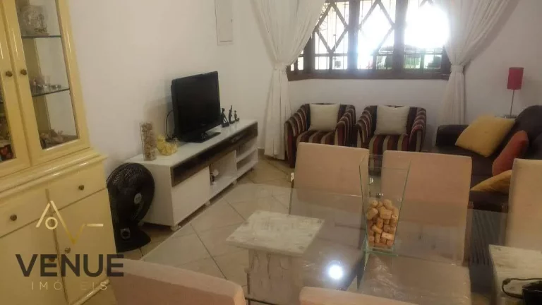 Imagem Sobrado à venda, 109 m² por R$ 635.000,00 - Parque Vitória - São Paulo/SP