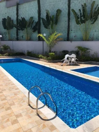 Imagem Apartamento com 2 dormitórios sendo 1 suíte à venda, 61 m² por R$ 445.000 - Jardim Piratininga - Sorocaba/SP