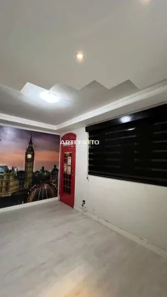 Imagem APARTAMENTO A VENDA SPAIO FRANK FURT