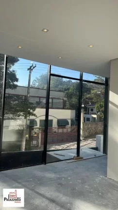 Imagem Galpão Jardim Belval - Barueri