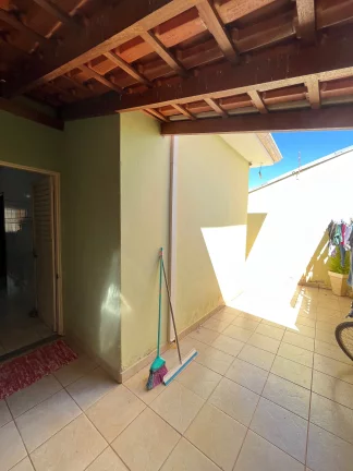 Imagem CASA Á VENDA RESIDENCIAL SÃO TOMAZ EM FRANCA/SP - Descubra o seu lar dos sonhos no encantador bairro de São Tomaz! - Este imóvel é um verdadeiro te