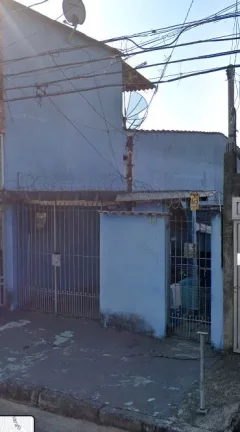Imagem Casa à venda no bairro Jardim Alzira Franco - Santo André/SP