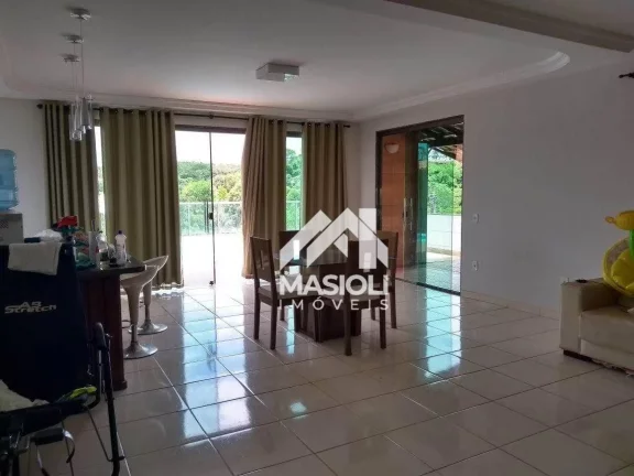 Imagem Casa à venda, 373 m² por R$ 1.000.000,00 - Village Do Sol - Guarapari/ES