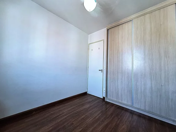 Imagem APARTAMENTO - 2 DORMITÓRIOS - CONDOMÍNIO NÓBILE - VIVER SUMARÉ