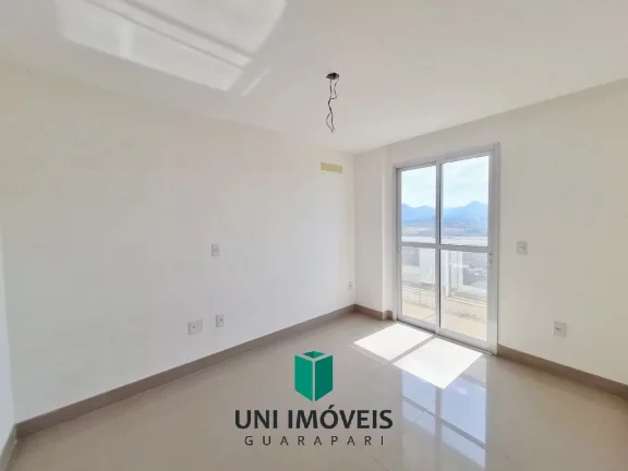 Imagem Oportunidade! Apto 2 quartos/suite com lazer completo na quadra do mar - Praia do Morro - Guarapari