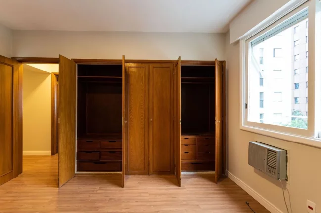 Imagem APARTAMENTO RESIDENCIAL em São Paulo - SP, Jardim Paulista