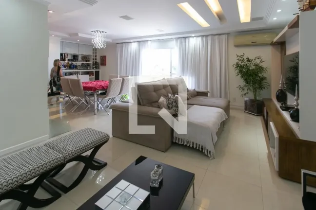 Imagem Apartamento à Venda - Recreio, 3 Quartos, 205 m2