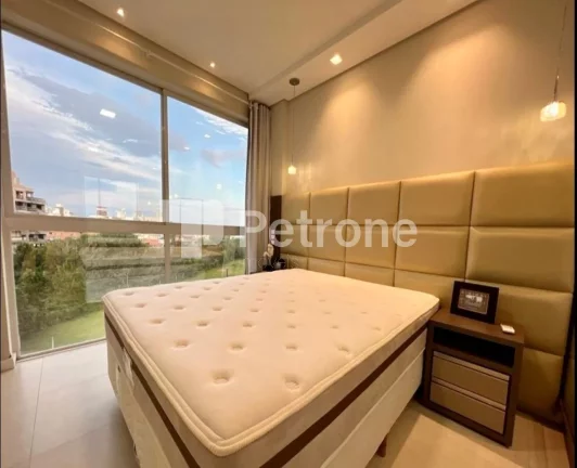 Imagem Belíssimo Apartamento à venda na Praia de Palmas