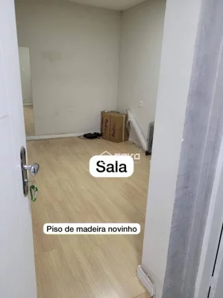 Imagem Casa com 1 dormitório para alugar, 50 m² por R$ 1.450,00/mês - Cocaia - Guarulhos/SP