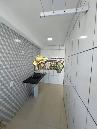 Imagem APARTAMENTO PARA VENDA NO JARDIM LOURDES