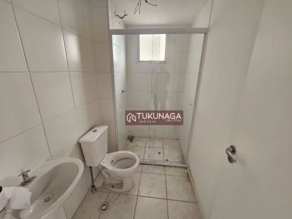 Imagem Apartamento à venda, 39 m² por R$ 225.000,00 - Cangaíba - São Paulo/SP