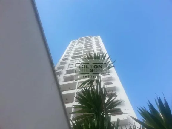 Apartamento com 1 dormitório à venda, 60 m² por R$ 380.000,00 - Cambuí - Campinas/SP