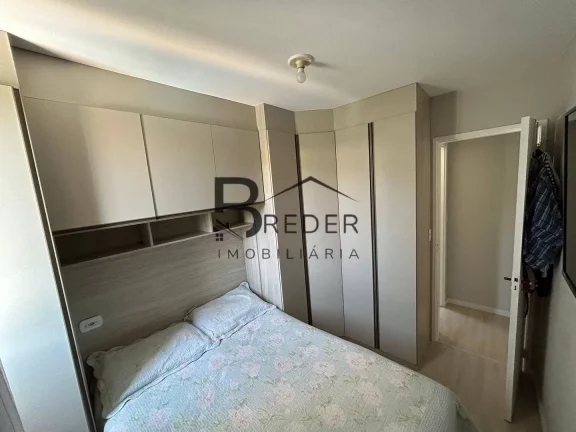 Imagem APARTAMENTO A VENDA COND JUQUEHY 2 DORMS 51MTS VILA CALDAS CARAPICUIBA SP