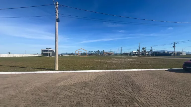 Imagem Fortes Imóveis Vende - Lote na Nova Xangr-lá