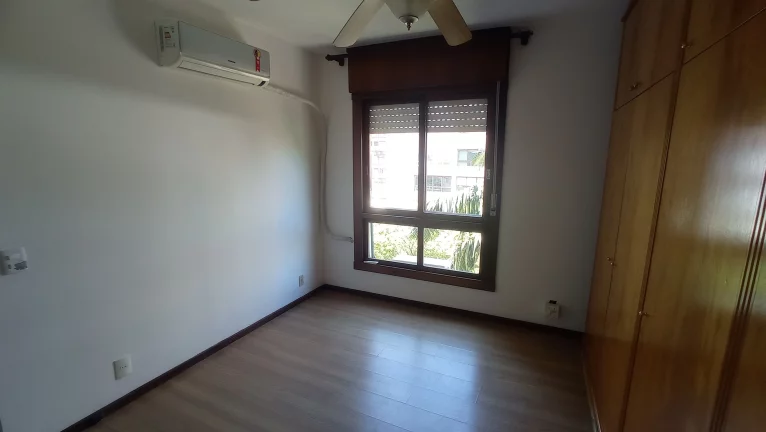 Imagem Apartamento de 3 dormitórios sendo 1 suite 121m² 1 vaga