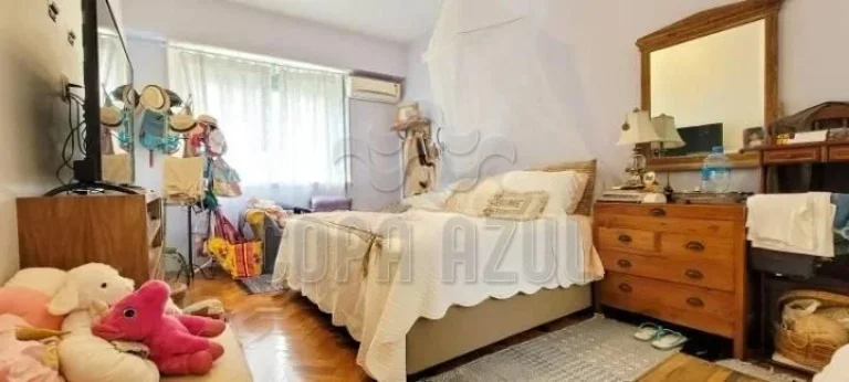 Imagem Copacabana – Rua Constante Ramos | Residencial › Apartamento 4 quarto(s) à Venda