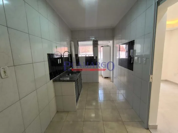 Imagem Apartamento Padrão