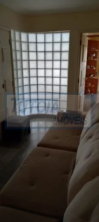 Imagem APARTAMENTO À VENDA NO JARDIM PAULISTA - SÃO PAULO