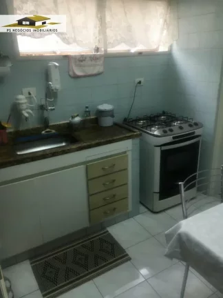 Imagem Apartamento para venda na Aclimação