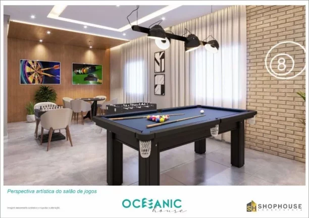 Imagem Apartamento à Venda em Maracanã, Praia Grande - SP
