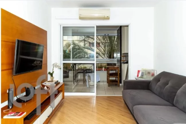 Imagem APARTAMENTO RESIDENCIAL em São Paulo - SP, Pinheiros