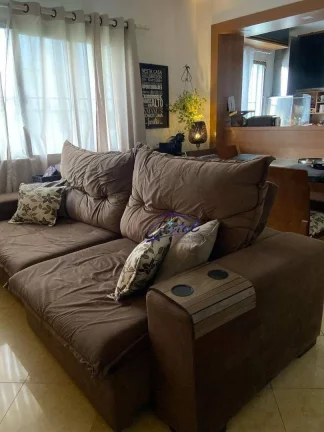 Imagem Apartamento com 3 quartos (1 suíte) à venda, 84 m² - Jardim Rosa Maria - Butantã - São Paulo/SP
