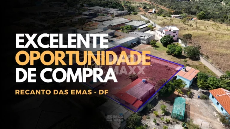 Imagem Casa á venda Condomínio Asa Branca Brasília, 132m²