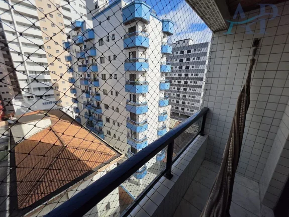 Imagem Apartamento à Venda na Tupi em Praia Grande