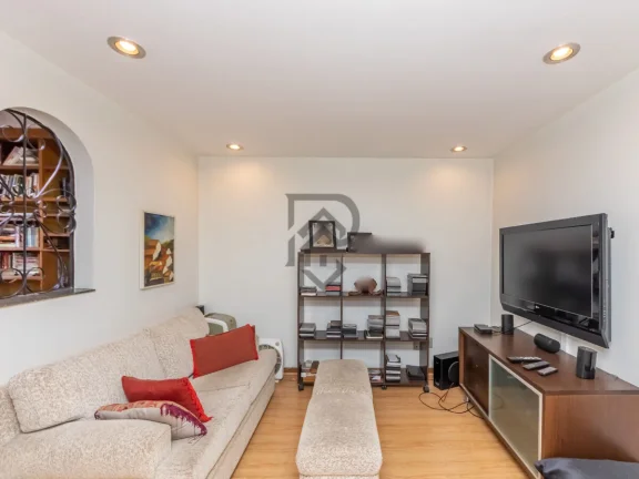 Imagem Apartamento vila clementino proximo ao ibirapuera