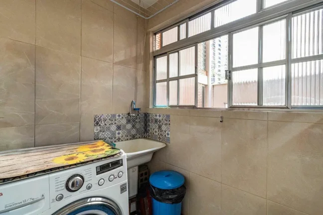 Imagem APARTAMENTO RESIDENCIAL em São Paulo - SP, Perdizes