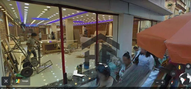 Imagem Prédio Comercial em Santo Antônio, Recife, PE