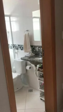 Imagem Apartamento à venda no bairro Santa Barbara - Guaratinguetá/SP