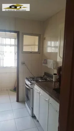 Imagem Apartamento para venda na Saúde