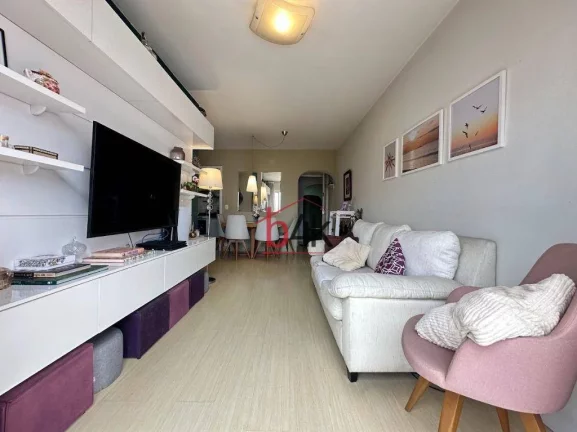 Imagem Apartamento Brooklin Novo 2 dormitórios à venda.
