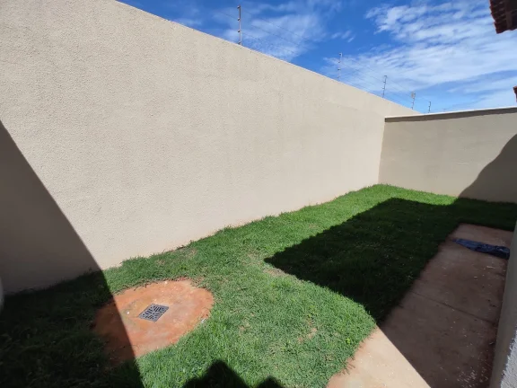Imagem Casa De 3/4 Com Suite 74 M² No Condominio Village Paineiras