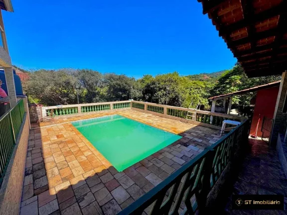 Imagem Chacara a Venda em Atibaia/SP - Facil Acesso - 1.000m² por R$ 1.100 MI