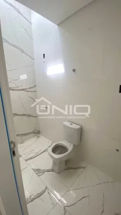 Imagem Casa Suíte + 02 Quartos - Cristo Rei