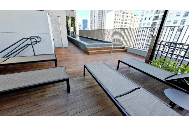 Imagem Apartamento à venda em São Paulo, Jardim das Acácias, com 3 quartos, 71m2