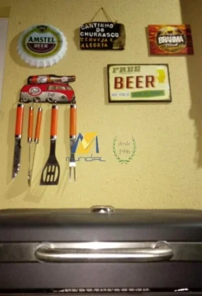 Imagem Chale a Venda no Catarina Home Club