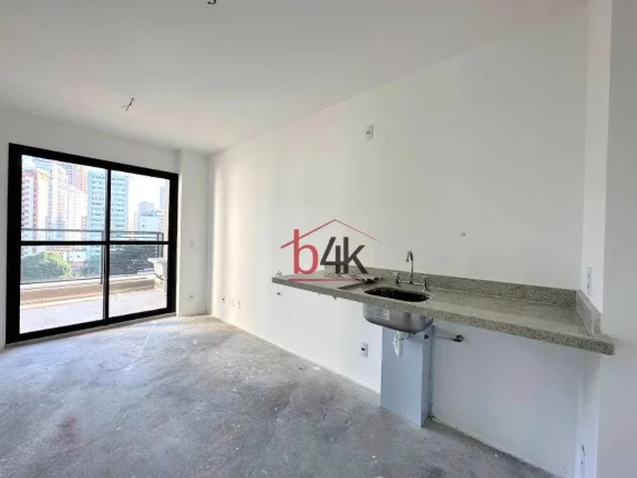 Imagem Apartamento a venda no Haus Mitre Brooklin 1 quarto