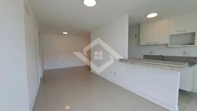Imagem Apartamento - 2 suítes- 79m²- Vista Montanha - ILHA PURA