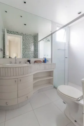 Imagem Apartamento à venda Moema São Paulo