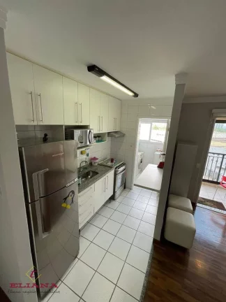 Imagem Apartamento com 2 quartos, 60m², para locação em São Paulo, Barra Funda