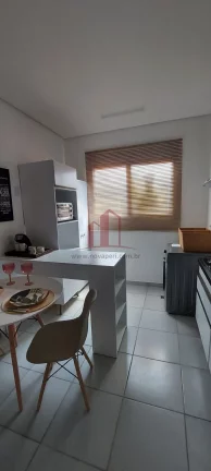 Imagem APARTAMENTO RESIDENCIAL em Caieiras - SP, Laranjeiras