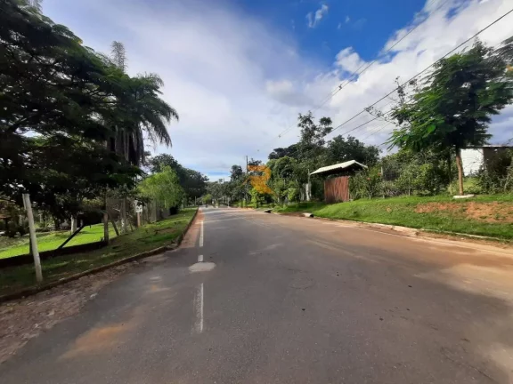 Imagem Lindo projeto em condomínio fechado!