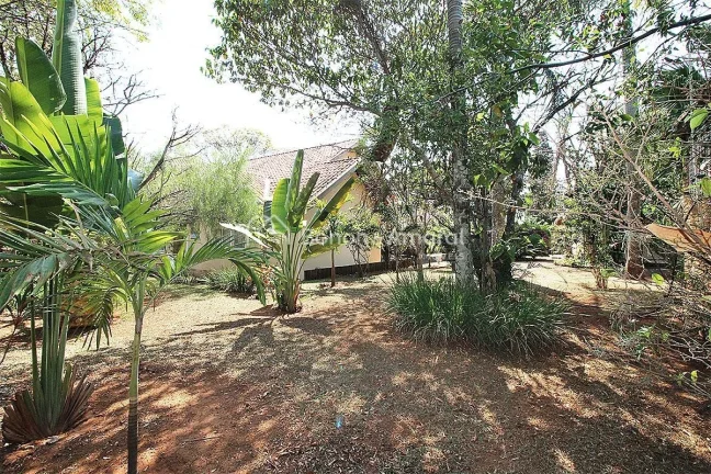 Imagem Casa em Chácara para Venda no Bairro Morumbi em Paulínia/SP.(prox ao centro).

Local privilegiado ...
