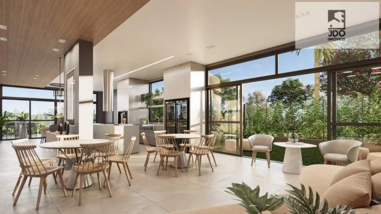 Imagem Apartamento a Venda no bairro Ecoville - Curitiba, PR