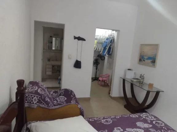 Imagem CASA COM 160.17 m² - SOLEMAR - PRAIA GRANDE SP